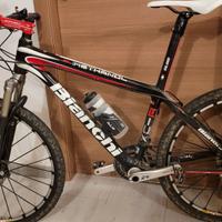 MTB Bianchi Methanol 26