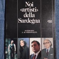 Noi Artisti Della Sardegna Graziella Marchi