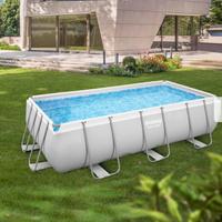 Piscina Bestway 4.04x2.01x1