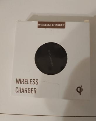 wereless charger