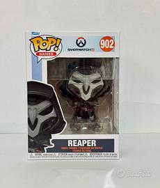 Funko Pop! Reaper Overwatch 2 #902