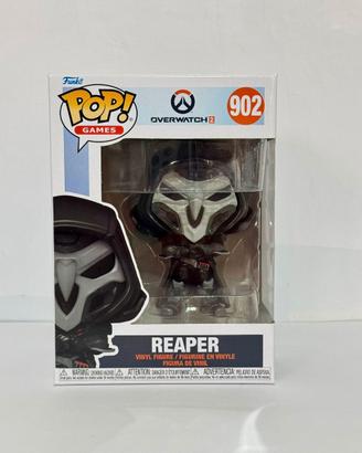 Funko Pop! Reaper Overwatch 2 #902