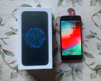 iPhone 6 Space Gray 32GB