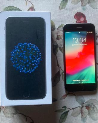 iPhone 6 Space Gray 32GB