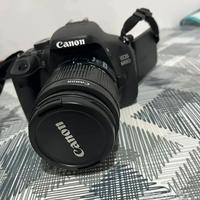 Canon EOS600 D