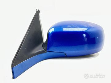 SPECCHIETTO RETROVISORE SINISTRO SUZUKI Swift 4°