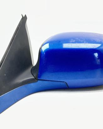 SPECCHIETTO RETROVISORE SINISTRO SUZUKI Swift 4°