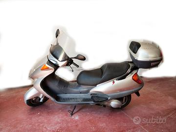 Scooter Honda Pantheon 150