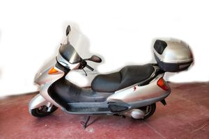 Scooter Honda Pantheon 150