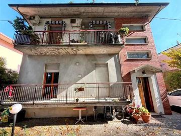 Trifamiliare Zona Ronco