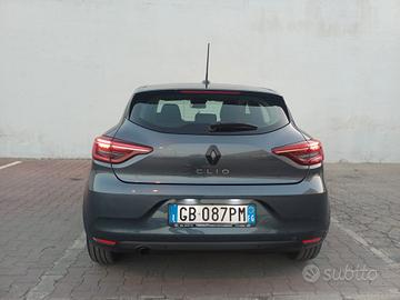 Renault Clio Quinta Serie 2020 1.5 Diesel
