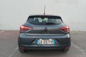 Renault Clio Quinta Serie 2020 1.5 Diesel