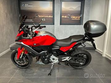 BMW F 900 XR Sport Abs my20