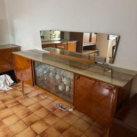 Mobili soggiorno anni ‘60