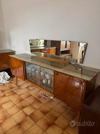 Mobili soggiorno anni ‘60