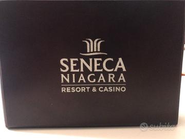 Seneca Niagara Casino NY KISS set