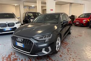 Audi A3 SPB 35 TDI S tronic Business Advanced