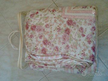 COPERTA LETTO SINGOLO