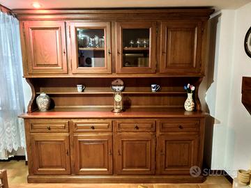 Credenza legno