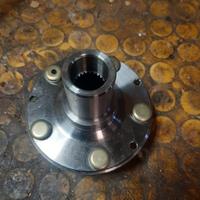 Mozzo completo originale subaru