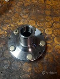 Mozzo completo originale subaru