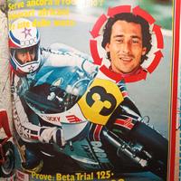Rivista MOTOCICLISMO numero 9 del 1981