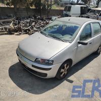 FIAT PUNTO 188 1.2 60 60CV 99-10 - Ricambi