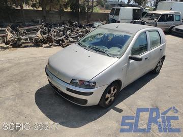 FIAT PUNTO 188 1.2 60 60CV 99-10 - Ricambi