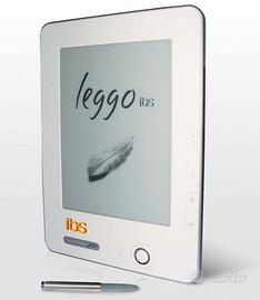 tablet LeggoIBS PB603 Pro ebook reader