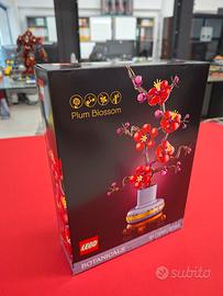 lego 10369 prugno giapponese ZYQ 30365
