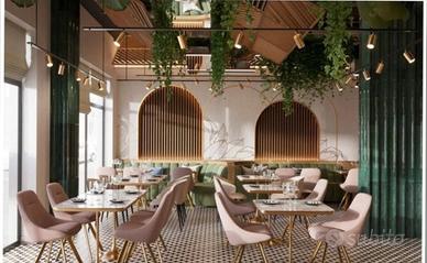 Centocelle, P.Dei Mirti ad. Caffetteria/Gelateria