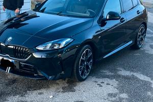 Bmw F70 118D m sport auto