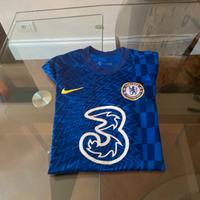completo Chelsea nuovo 