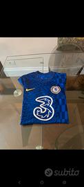 completo Chelsea nuovo 