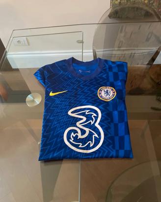 completo Chelsea nuovo