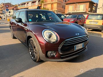 Mini Cooper Clubman 1.5 benz. Tetto apribile