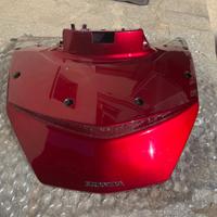 Coperchio top  case Honda Goldwing 2018- 21