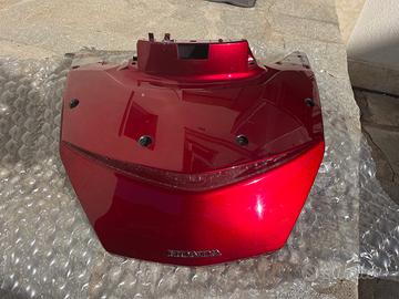 Top  case Honda Goldwing 2018- 21
