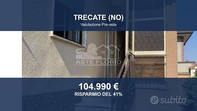 Immobile in asta di 204 m² con più di 5 locali e b