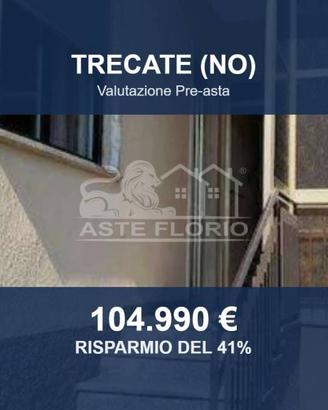 Immobile in asta di 204 m² con più di 5 locali e b