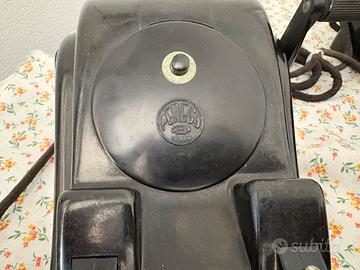 Telefono per collezionisti