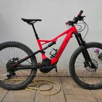 Specialized turbo levo comp 2018 27.5 plus