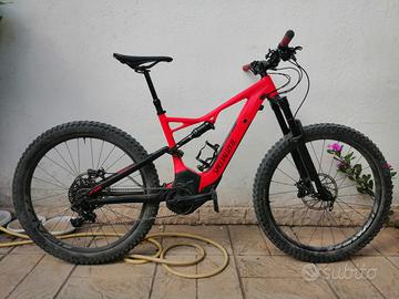 Specialized turbo levo comp 2018 27.5 plus