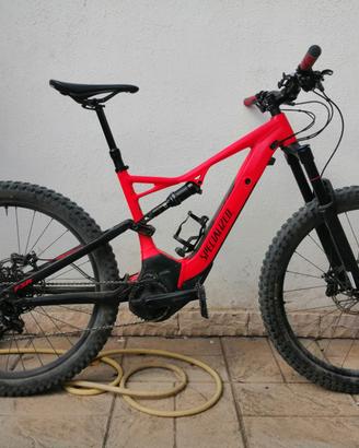 Specialized turbo levo comp 2018 27.5 plus