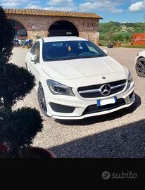 Cla 200 cdi