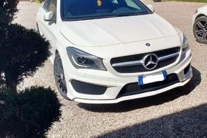 Cla 200 cdi