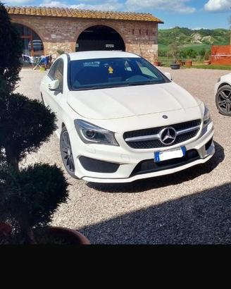 Cla 200 cdi