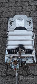 Boiler scaldabagno Vaillant