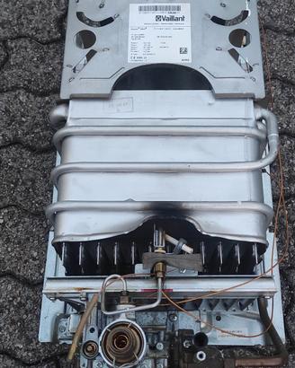Boiler scaldabagno Vaillant