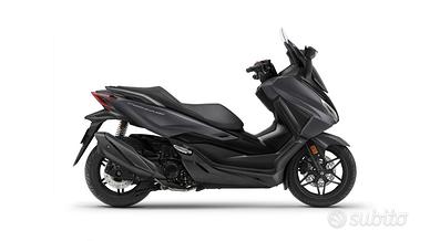 HONDA FORZA 350 2026 - NUOVO